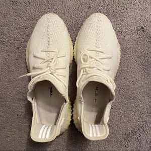 Adidas Yeezy 350 Boost